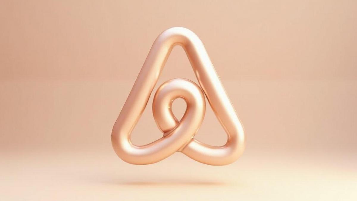Airbnb logo