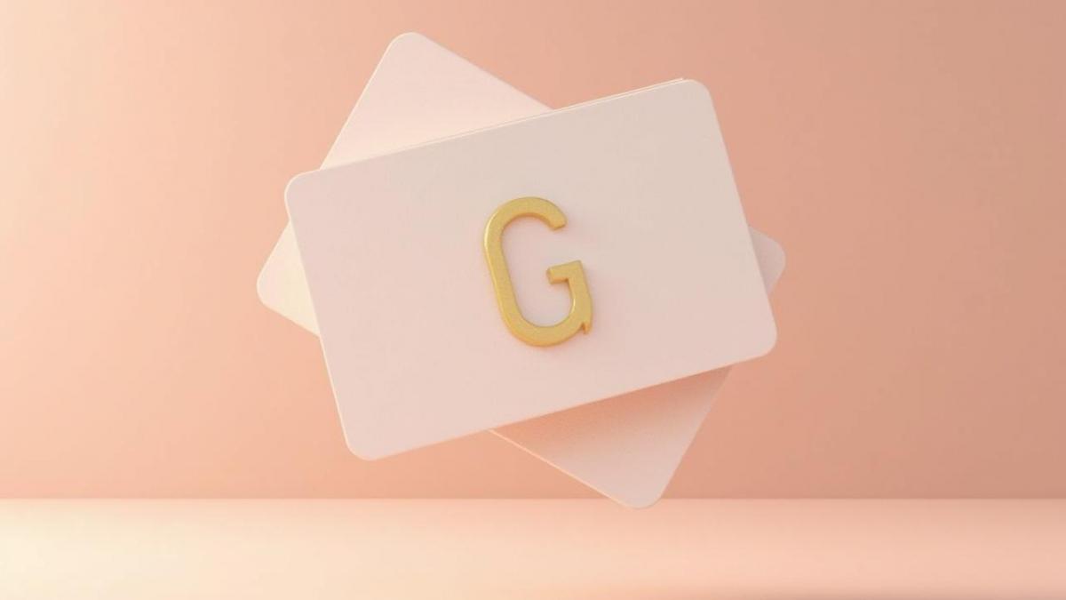 Carte g access