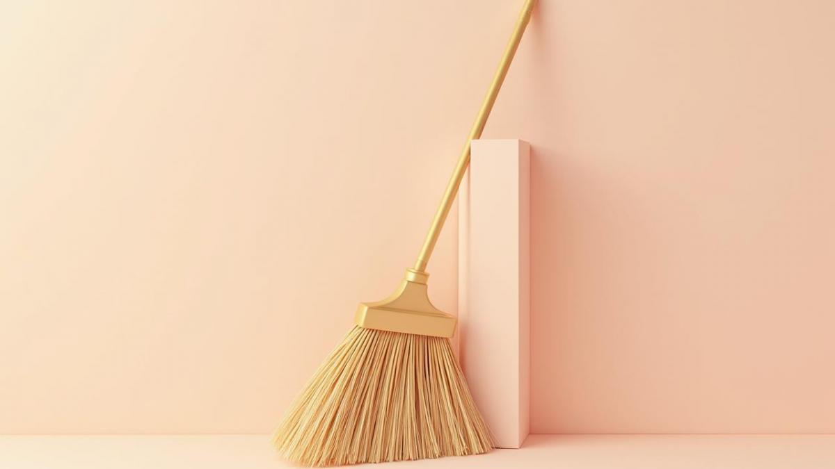 Cleaning external