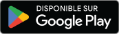 Badge Google Play