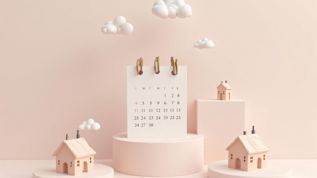 Homes optimisation