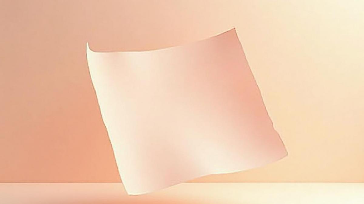 Paper sheet