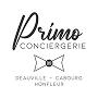 Logo Conciergerie Primo