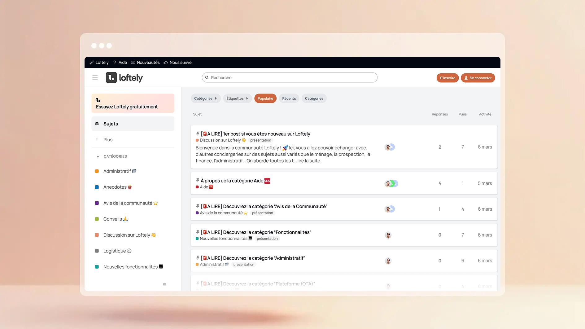 Visu forum 1